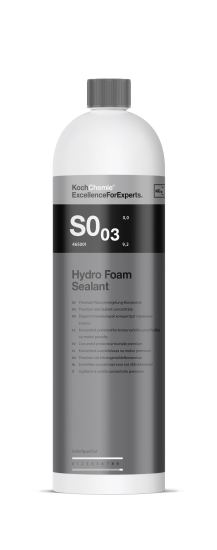 Hydro Foam Sealent 1L